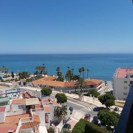 Albaida Apartment Nerja Bagian luar foto