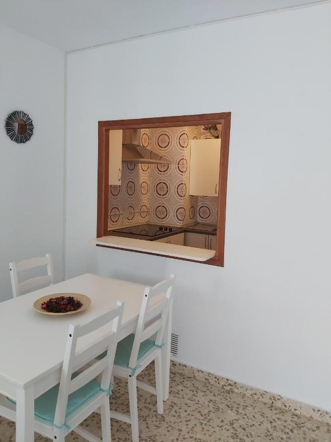 Albaida Apartment Nerja Bagian luar foto