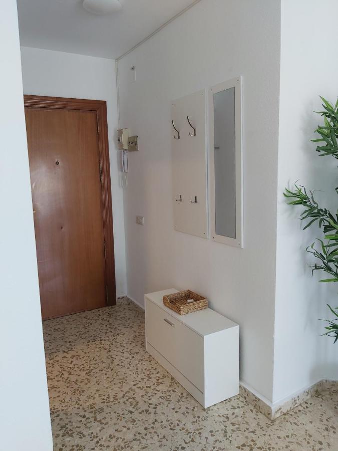 Albaida Apartment Nerja Bagian luar foto