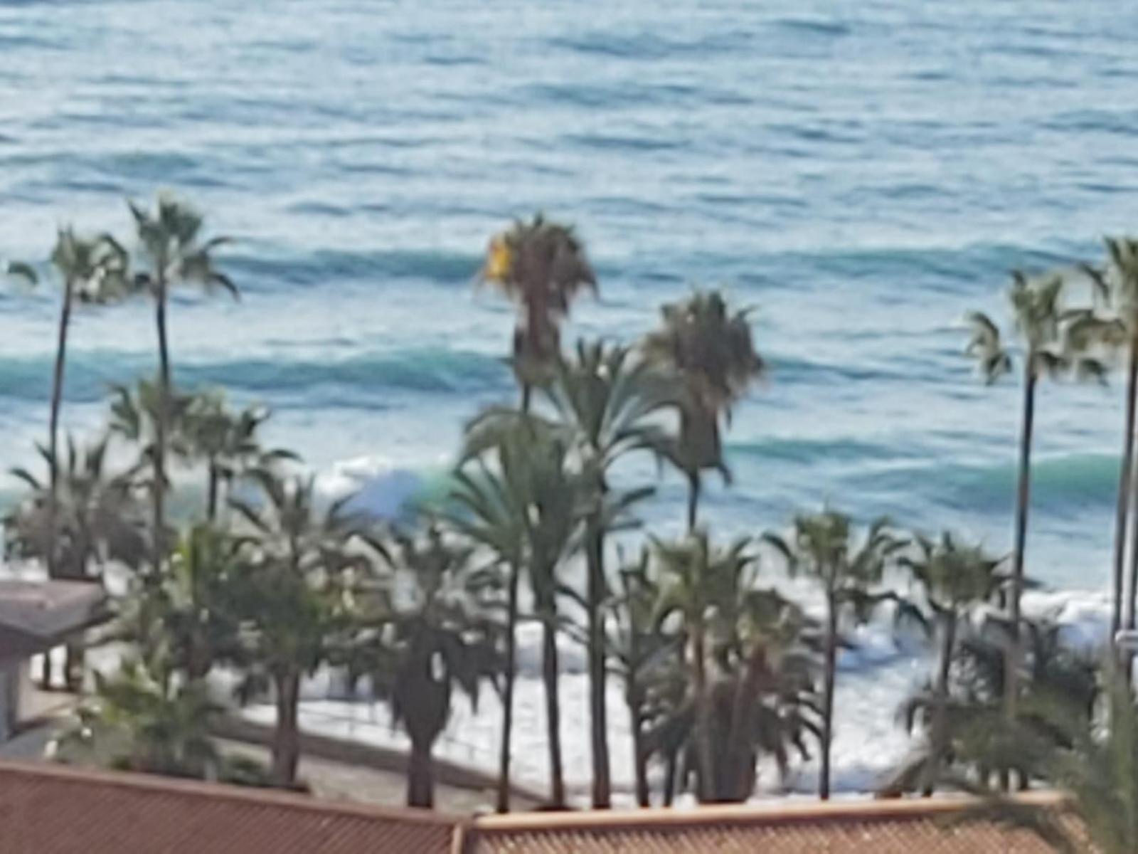 Albaida Apartment Nerja Bagian luar foto
